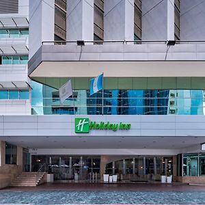 Holiday Inn Guatemala, An Ihg Hotel