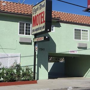 Eagle Rock Motel