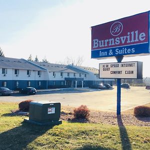 Burnsville Inn & Suites